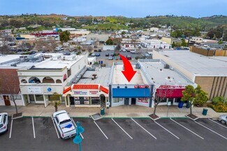 Plus de détails pour 7918 Broadway, Lemon Grove, CA - Local commercial à vendre