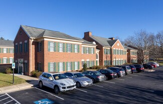 Plus de détails pour 5090-5096 Dorsey Hall Dr, Ellicott City, MD - Bureau/Médical à louer