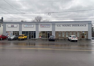 Plus de détails pour 1329-1331 Wyoming Ave, Scranton, PA - Bureau à louer