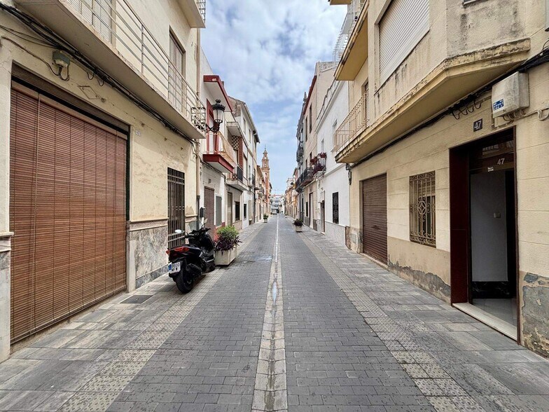 Carrer Salvador Salom, 47, Piles, Valencia à vendre - Photo de l’immeuble – Image 3 sur 11