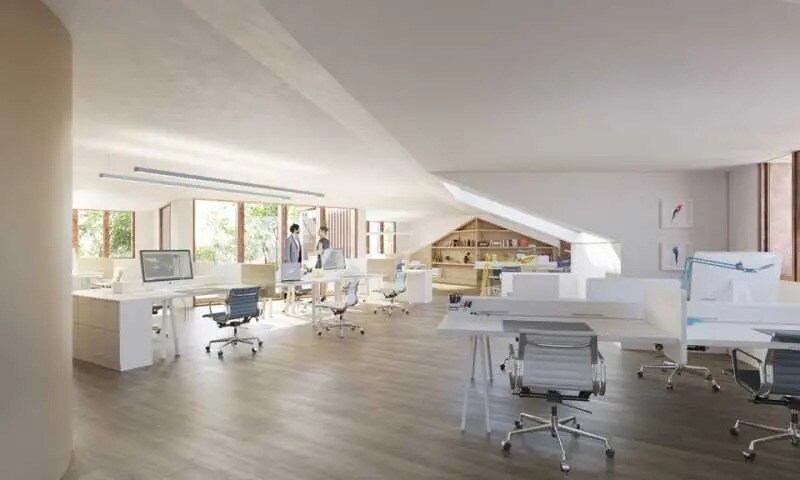 27 Rue David D'Angers, Paris à vendre - Photo de l’immeuble – Image 3 sur 7