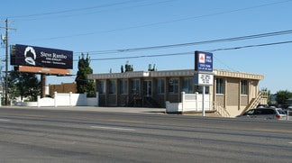 Plus de détails pour 1235 E Fairview Ave, Meridian, ID - Différents types d’espaces à louer