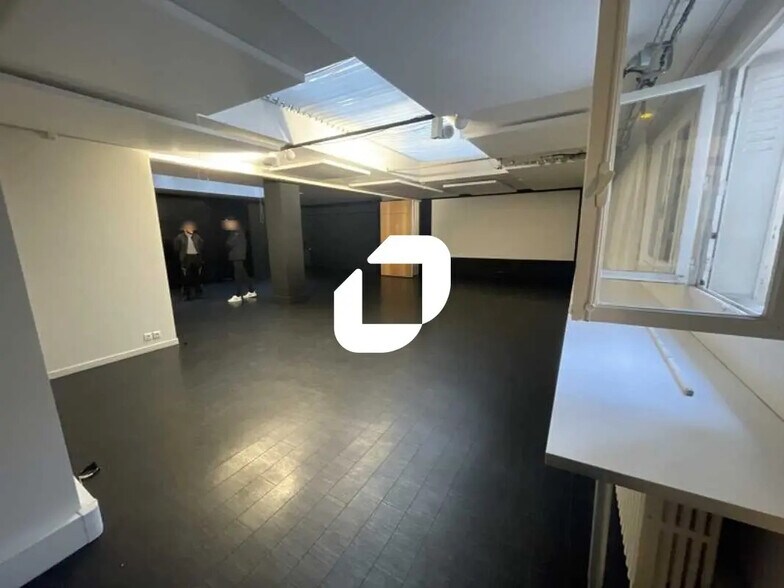 Bureau dans Boulogne-Billancourt à louer - Photo de l’immeuble – Image 1 sur 13