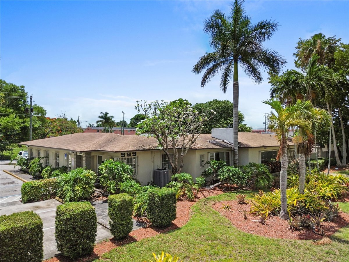 969-999 N Krome Ave, Homestead, FL à vendre Photo de l’immeuble– Image 1 sur 93