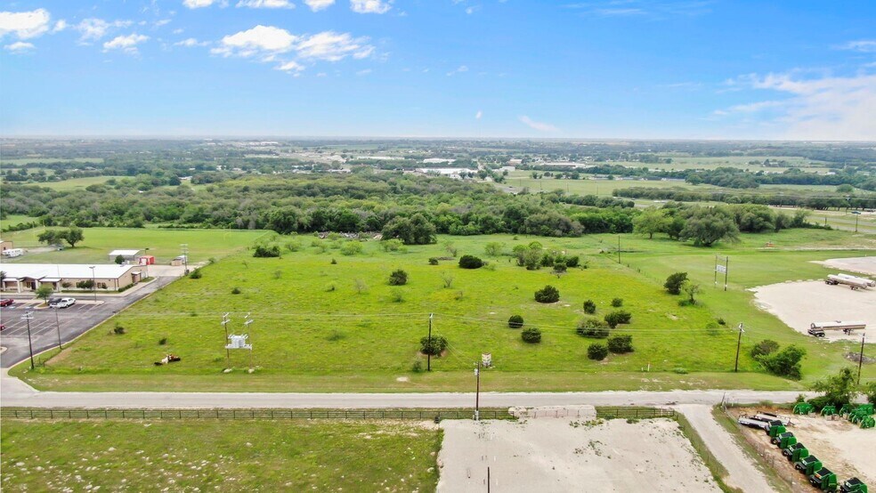 3130 W Washington St, Stephenville, TX à vendre - Photo de l’immeuble – Image 2 sur 8