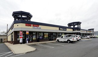 Plus de détails pour 857-897 N Stiles St, Linden, NJ - Local commercial à louer