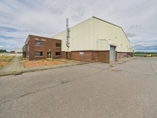 Plus de détails pour Newbie Business Park – à vendre, Annan
