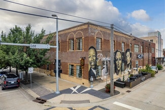Plus de détails pour 701 W Sheridan Ave, Oklahoma City, OK - Bureau à louer