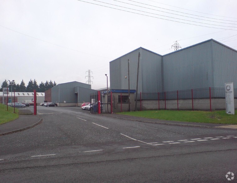Moira Rd, Lisburn à louer - Photo principale – Image 1 sur 1