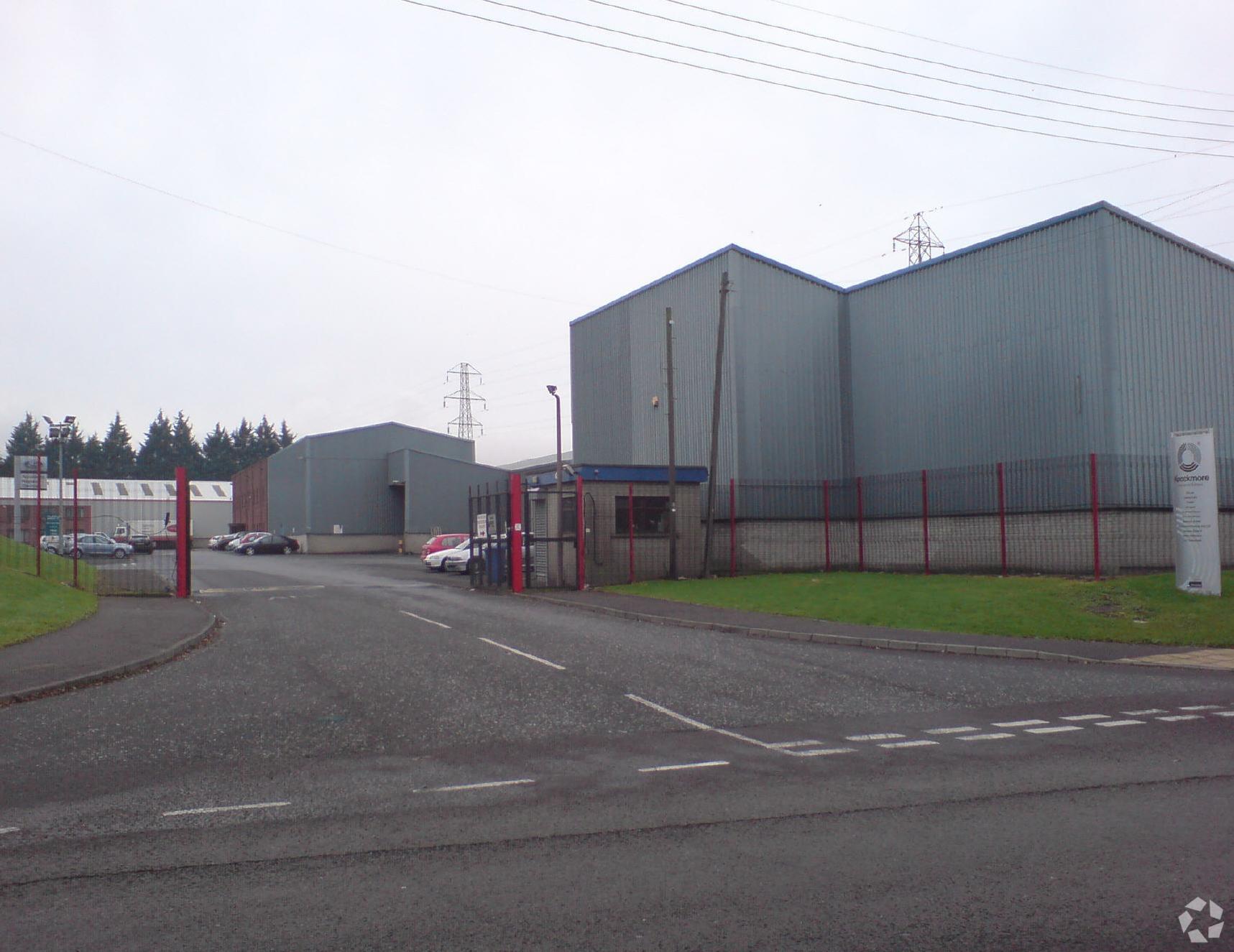 Moira Rd, Lisburn à louer Photo principale– Image 1 sur 2