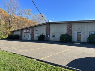 Plus de détails pour 2 Commerce Dr, North Branford, CT - Industriel/Logistique à louer