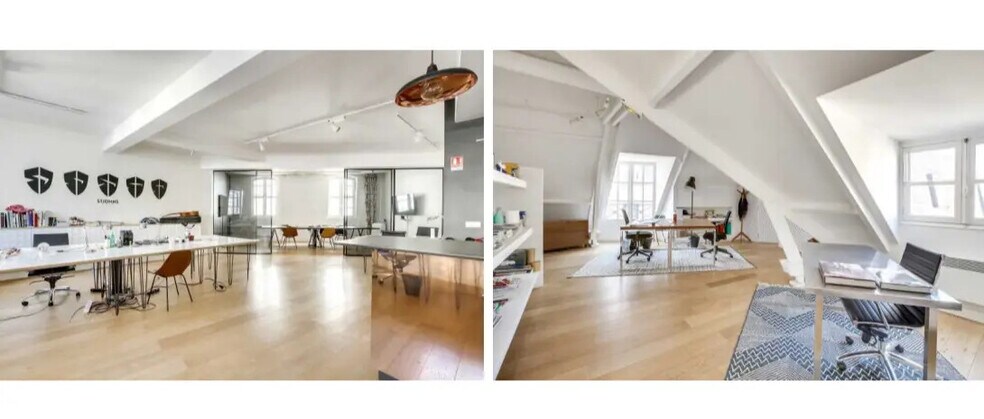 4 Rue Des Petits Pères, Paris à louer - Photo de l’immeuble – Image 3 sur 6