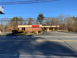 Plus de détails pour 1230 Braley Rd, New Bedford, MA - Local commercial à vendre