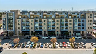 Plus de détails pour 100 Grand Ln, Foster City, CA - Bureau/Local commercial à louer