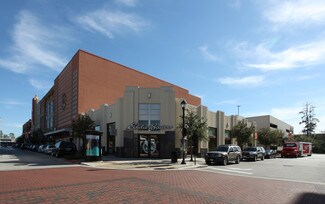 Plus de détails pour 9595 Six Pines Rd, The Woodlands, TX - Coworking à louer