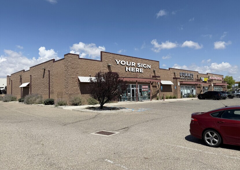 7800 Carr Way NE, Rio Rancho, NM à vendre - Photo de l’immeuble – Image 3 sur 7