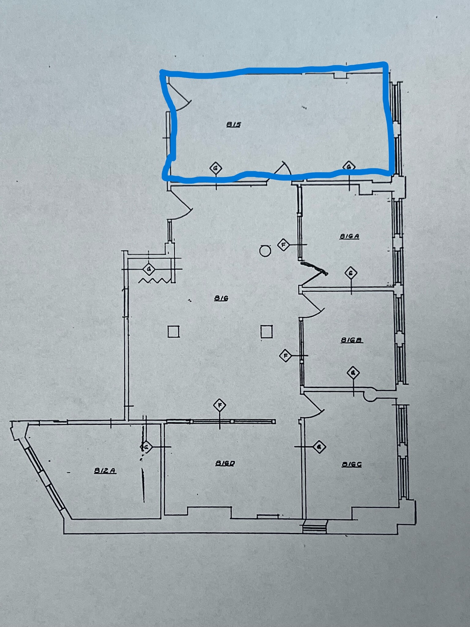 314 W Superior St, Duluth, MN à louer Photo intérieure– Image 1 sur 1