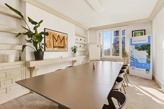 Plus de détails pour Bureau à louer