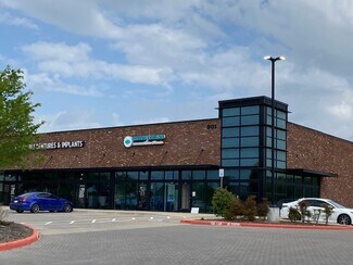 Plus de détails pour 901 E Harwood Rd, Euless, TX - Local commercial à louer