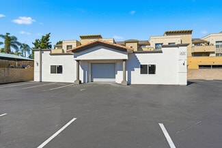 Plus de détails pour 1408 S Escondido Blvd, Escondido, CA - Bureau/Local commercial à louer