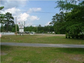 Plus de détails pour 2063 N Main St, Summerville, SC - Terrain à vendre