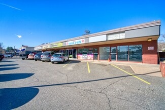 Plus de détails pour 1605-1665 Folsom St, Boulder, CO - Local commercial à louer