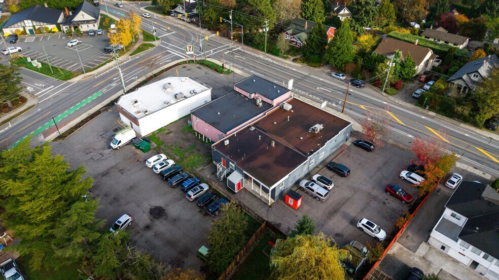 Carey Road Portfolio portefeuille de 2 biens à vendre sur LoopNet.fr - Photo de l’immeuble – Image 2 sur 7