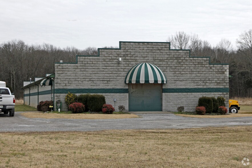 1030 Tennessee Blvd, Lebanon, TN à vendre - Photo de l’immeuble – Image 3 sur 4