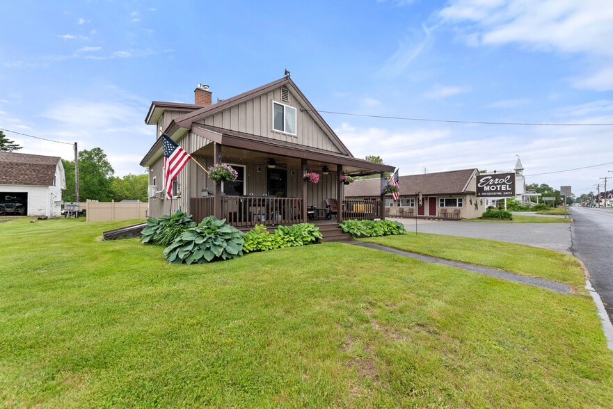 124 132 Main Street, Errol, NH à vendre - Photo de l’immeuble – Image 3 sur 63