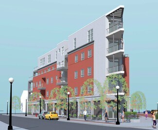 Plus de détails pour 330 Detroit St, Ann Arbor, MI - Logement à vendre