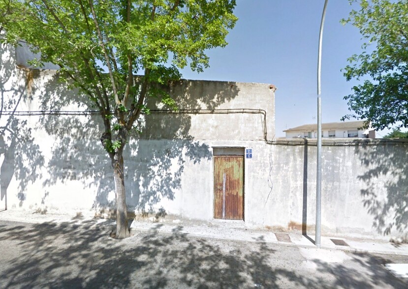 Carretera Ocaña, Noblejas, Toledo à vendre - Photo de l’immeuble – Image 2 sur 3