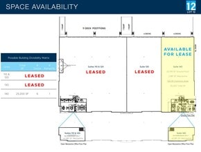 116 7th St, Chula Vista, CA à louer Plan d’étage– Image 1 sur 1