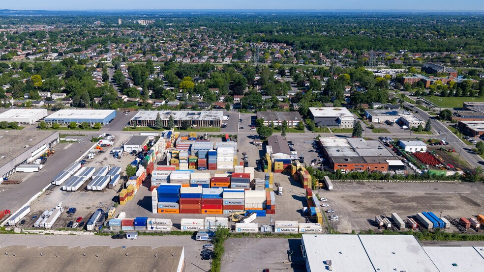 124 Av Labrosse, Pointe-claire, QC à louer - Aérien – Image 3 sur 10