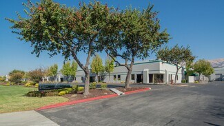 Plus de détails pour 48340-48350 Milmont Dr, Fremont, CA - Industriel/Logistique à louer