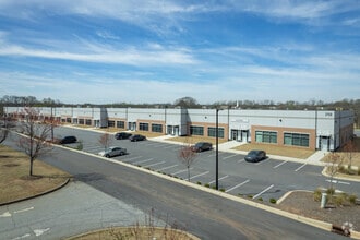 2750 S Highway 14, Greer, SC - Vue aérienne vue de carte - Image1
