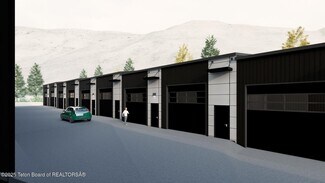 Plus de détails pour 605 W Deer Dr, Jackson, WY - Spécialisé à vendre