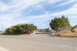Plus de détails pour 43743 Beaver Meadow Rd, Sterling, VA - Terrain à louer
