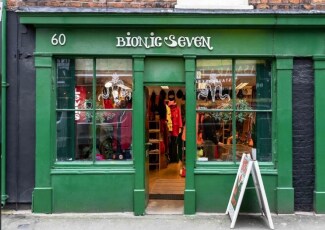 Plus de détails pour 60 Port St, Manchester - Local commercial à louer