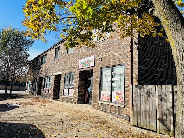 5801 N Northwest Hwy, Chicago, IL à vendre - Photo de l’immeuble – Image 2 sur 24