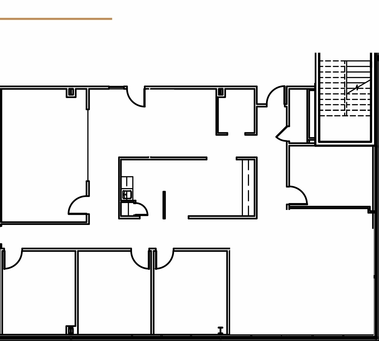 8425 Pulsar Pl, Columbus, OH à louer Plan d’étage– Image 1 sur 1
