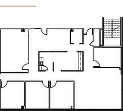 8425 Pulsar Pl, Columbus, OH à louer Plan d’étage– Image 1 sur 1