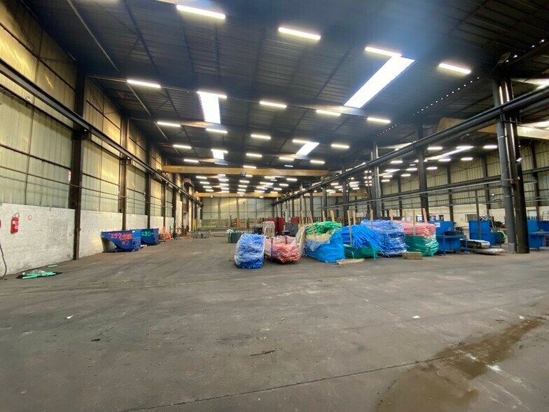 Local d'activités dans Agen à vendre - Photo de l’immeuble – Image 3 sur 12