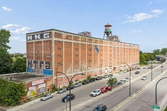 Plus de détails pour 1 Av Van Horne, Montréal, QC - Industriel/Logistique à louer