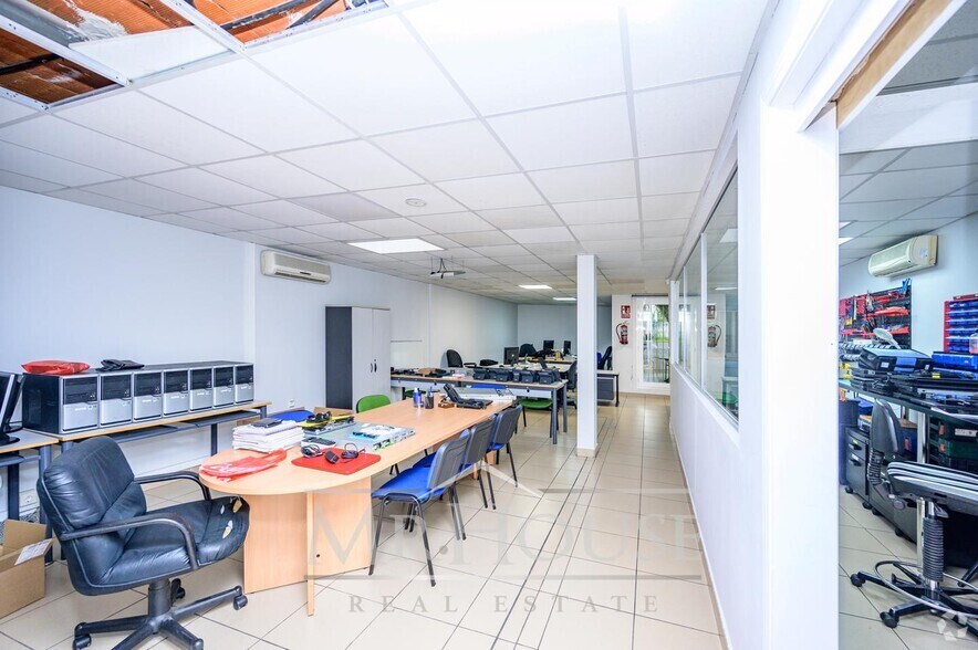 Bureau dans Alcobendas, Madrid à vendre - Photo de l’immeuble – Image 2 sur 49