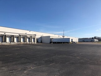 Plus de détails pour 7075 Dort Hwy, Grand Blanc, MI - Industriel/Logistique à louer