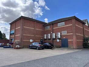 10 The Commons, Market Harborough à louer Photo de l’immeuble– Image 2 sur 3