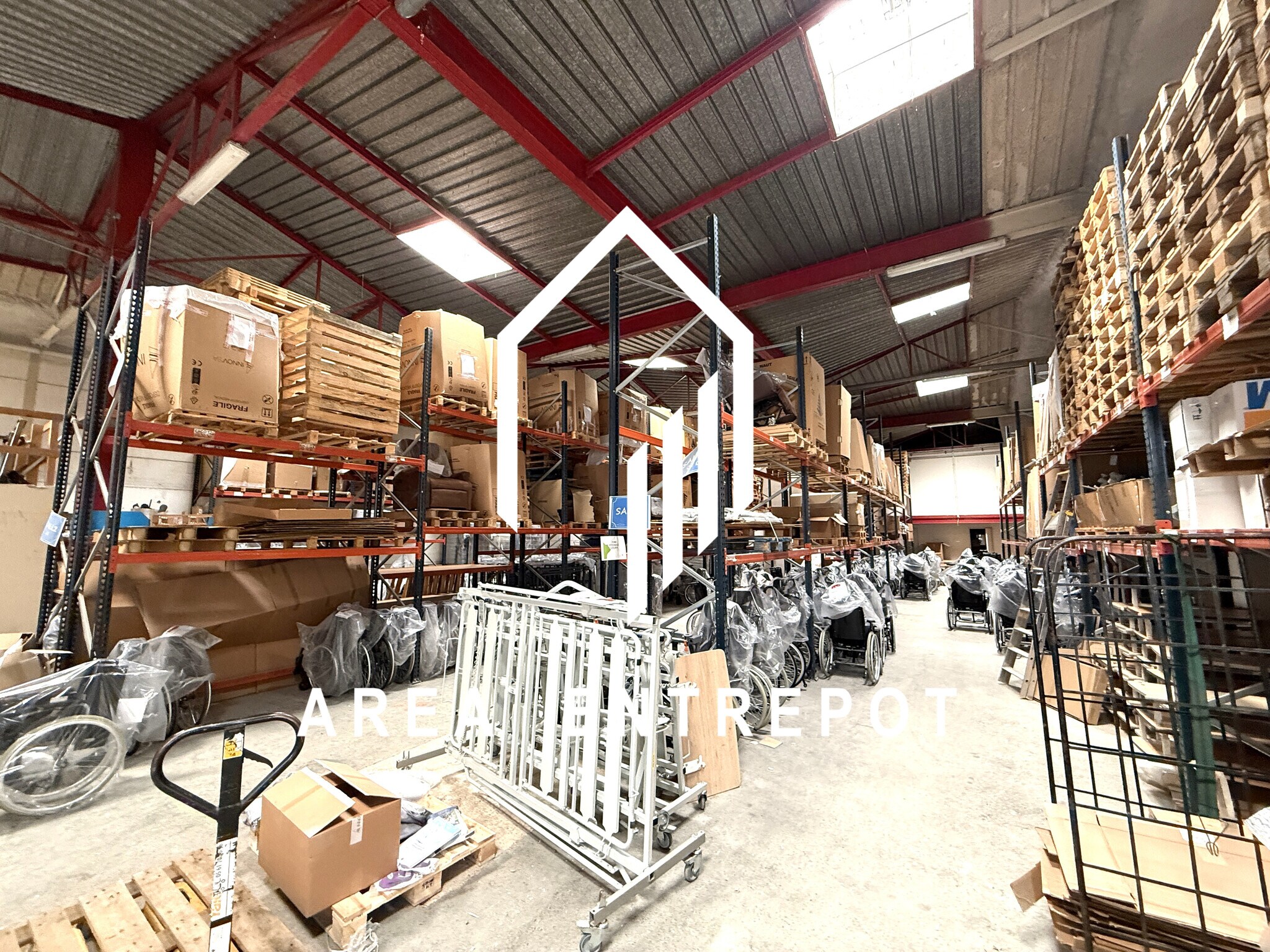 116 Boulevard de la Pomme, Marseille à louer Photo principale– Image 1 sur 9