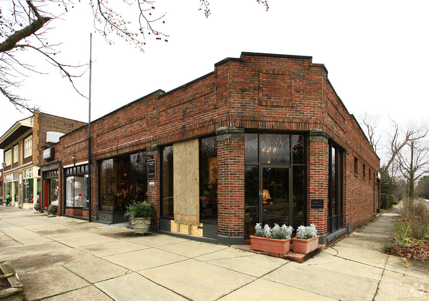 3475 Fairmount Blvd, Cleveland, OH à vendre - Photo de l’immeuble – Image 2 sur 3