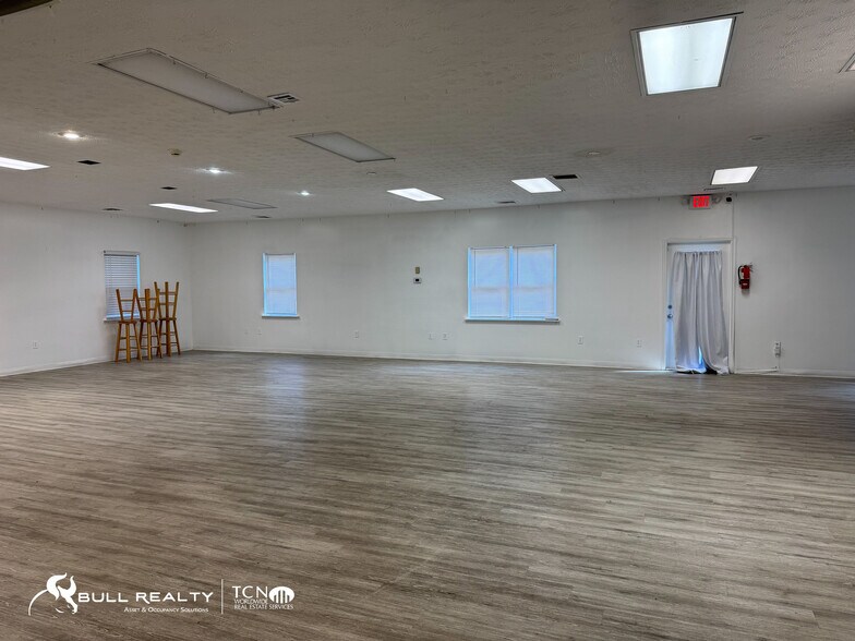 196 Weatherly Dr, Fayetteville, GA à louer - Photo intérieure – Image 3 sur 8