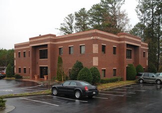 Plus de détails pour 4640 Valais Ct, Johns Creek, GA - Bureau, Bureau/Médical à louer